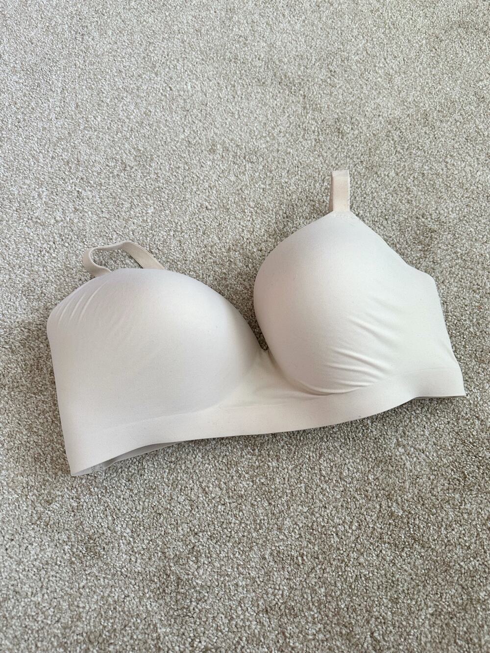 Soma Enbliss Wireless Bra Size 40DD